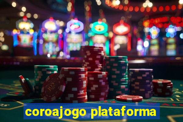 coroajogo plataforma